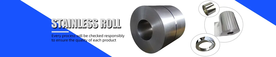 کویل فولاد ضد زنگ آستنیتی درجه یک 316 با ظرفیت نگهداری سایش عالی و وزن یک کویل 5-8 تن 0
