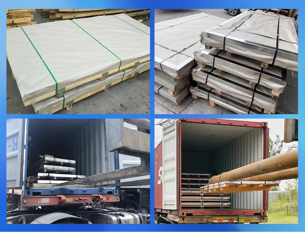 سفارشی 430 سقف فولاد ضد زنگ ضخامت 0.3mm - 3.0mm /3.0mm - 6.0mm 2B / BA سطح 3