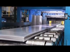 تفاوت هزینه بین فولاد ضد زنگ 304 و 316L چیست؟