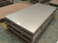 مي توني آلومينيوم رو با فولاد ضد زنگ بپوشوني؟