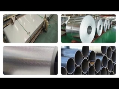 بهترین فولاد ضد زنگ برای استفاده در خارج از خانه چیست؟