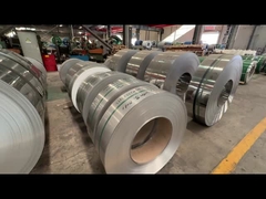 چطور از فولاد ضد زنگ 304 و 316 چک کنیم؟