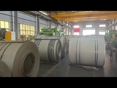 آیا فولاد ضد زنگ وقتی گرم می شود سم هایی را آزاد می کند؟