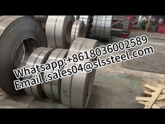 هدف سیم فولاد ضد زنگ چیست؟