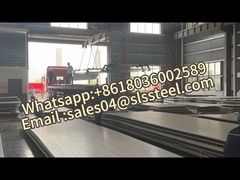 فولاد ضد زنگ 201 در آب زنگ می خورد؟