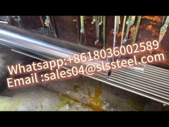 مزایای لوله های بدون درز چیست؟