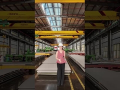 کدام بشقاب بهتر است، تیتانیوم یا فولاد ضد زنگ؟