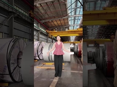 آیا می توانید از فولاد ضد زنگ روی یک سیم پیچ الکتریکی استفاده کنید؟