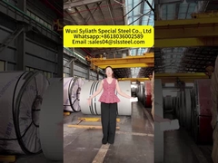 آیا می توانید از فولاد ضد زنگ روی یک سیم پیچ الکتریکی استفاده کنید؟