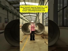 دو روش اصلی تولید لوله بدون درز چیست؟