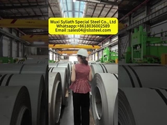 آیا فولاد ضد زنگ 316 نورد سرد است؟