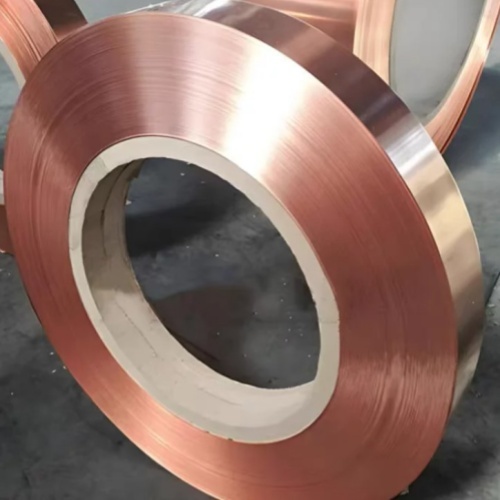 آخرین وبلاگ های شرکت در مورد مس (Copper) در مقابل برنج (Brass): درک تفاوت‌های کلیدی و کاربردها
