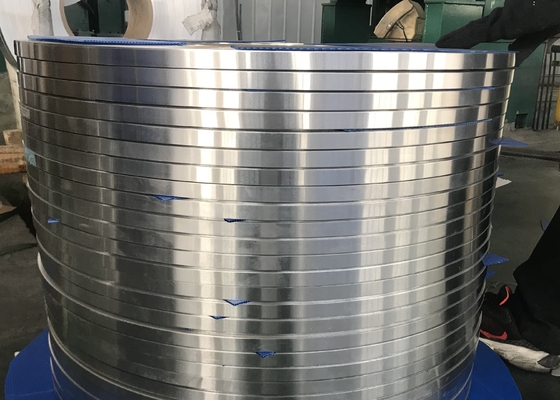خرید رول نوار آلومینیومی تخت نازک قابل خم شدن برای ساخت کاتر شیرینی 0.4mm 0.5mm online manufacture