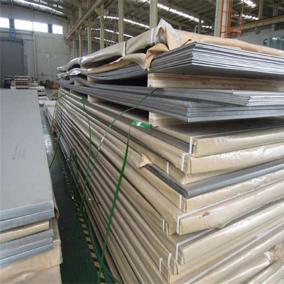 خرید 8 میلی متر 12 میلی متر 15 میلی متر 20 میلی متر روی صفحه ورق آلومینیوم 7075 T651 7150 T77 چوب گلف اسکی online manufacture