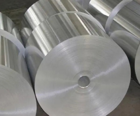 خرید 5005 5052 5083 6061 کویل فولادی آلومینیومی 20 Ga 24 گیج برای ساخت و ساز ساختمان online manufacture
