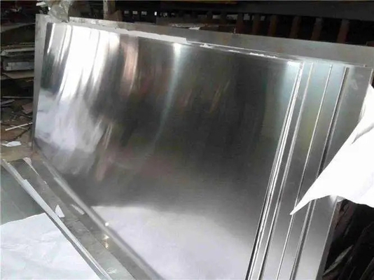 خرید 4x10 4x12 4x6 آلیاژ آلومینیوم ورق برای سقف 1060 3003 T3 3004 H14 7022 7020 online manufacture