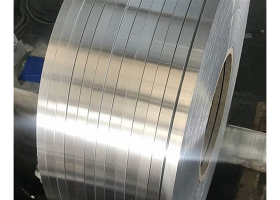 خرید رادیاتور مبدل حرارتی کویل نواری آلومینیومی صیقلی 4 میلی متر 5 میلی متر 6 میلی متر online manufacture
