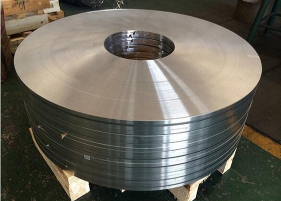 خرید رول نوار آلومینیومی 25 X 3 5052 5083 5154 5754 پایان آسیاب آنودایز شده online manufacture