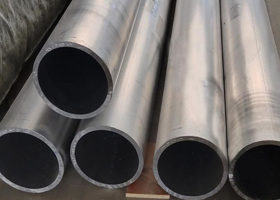 خرید ASTM A106 DIN1626 معماری لوله های آلومینیوم آنودایز جوش رنگی online manufacture