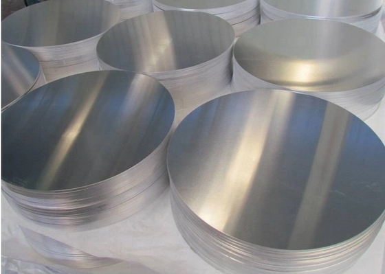 خرید ویفر دیسکی گرد آلومینیومی 12 4 8 6 اینچی O H12 H14 online manufacture