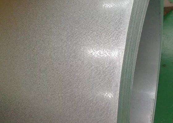 خرید کویل‌های فولادی گالوالوم برهنه DX51D+AZ SGCC DC51D+AZ online manufacture