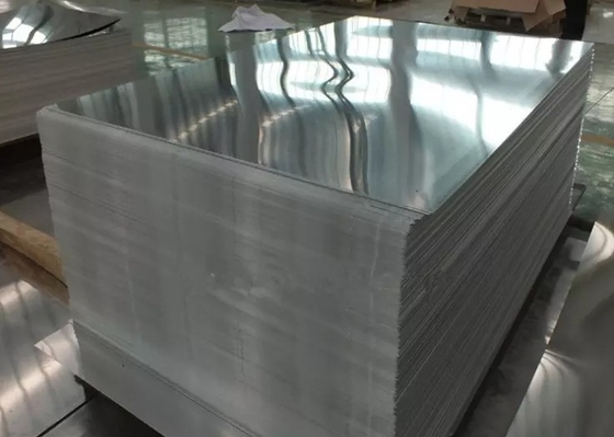 خرید 3/8 اینچ 1/4 اینچ H26 6061 T6 ورق آلومینیوم 15 میلی متر ضخامت 0.1mm-200mm online manufacture