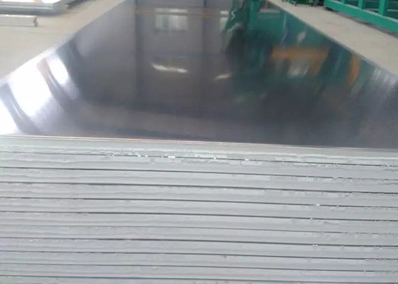 خرید برش ورق آلومینیوم آنودایز برنز طلای جلا داده شده 2024 3003 5052 6061 7075 online manufacture