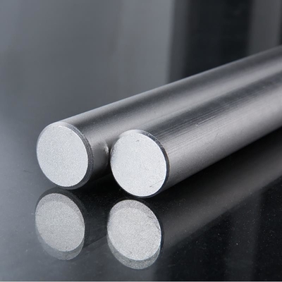 خرید Color 3003 6063 Solid Aluminium Bar Rod Anodized Round 300mm online manufacture