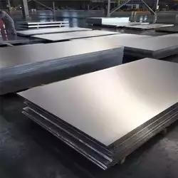 خرید صفحات آلومینیومی آنودایز 7005 7075 T6 برای ساخت و ساز online manufacture