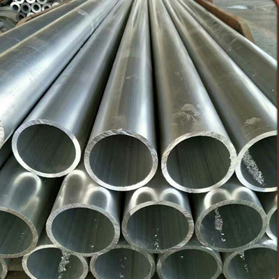 خرید فورج پرس پرس لوله آلومینیومی بدون درز 1145 3003 1100 1050 برای سمت ساختمان online manufacture