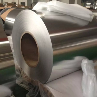خرید ASTM 3003 نوار آلومینیوم 3104 آلیاژ فلز برای صنعت و ساخت و ساز online manufacture