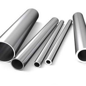 خرید لوله بدون درز آلومینیومی 2x10 2x12 با روکش گرد لهستانی A2024 JISH4000 online manufacture