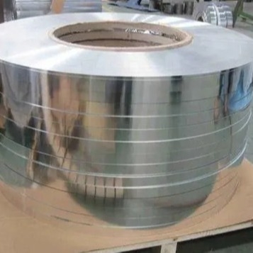 خرید 6063 5052 نوار فلزی آلومینیومی ضد زنگ 0.12mm 1.5mm 25mm x 1mm online manufacture