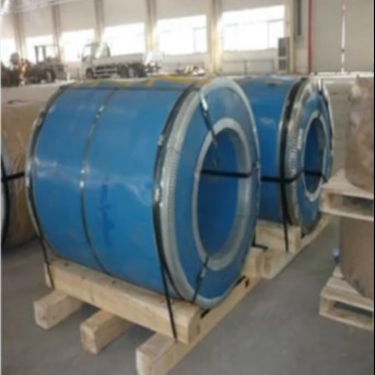 خرید کویل فویل آلومینیومی 15 میکرون 300 میلی متر عرض 1100 3003 برای پذیرایی خانگی online manufacture