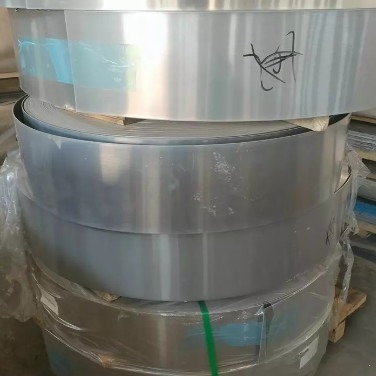 خرید 5154 5454 کویل آلومینیومی مقاوم در برابر سایش رول سفید صاف پهن سفارشی online manufacture