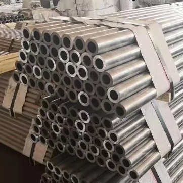 خرید لوله گرد آلومینیومی 6061 6063 15 میلی متری online manufacture