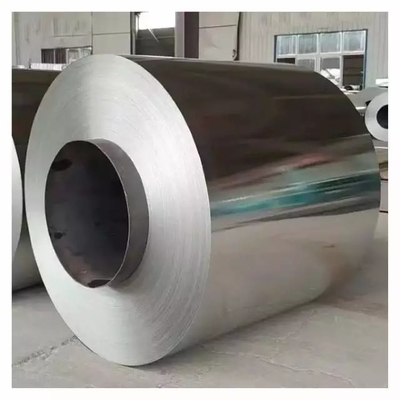 خرید 1050 1060 سیم پیچ آلومینیوم فولاد سبک در تولید و صنعتی نرم online manufacture