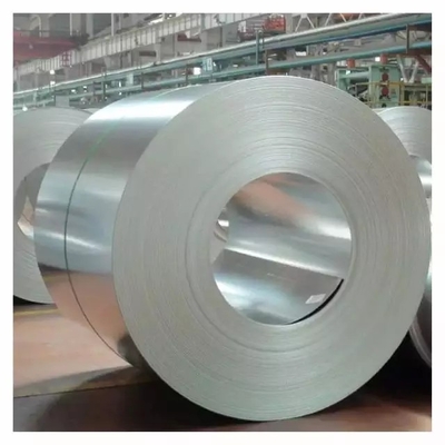 خرید سیم پیچ آلومینیوم فولادی فرآوری شده سرد درجه 1000 2000 3000 5000 6000 7000 سری online manufacture