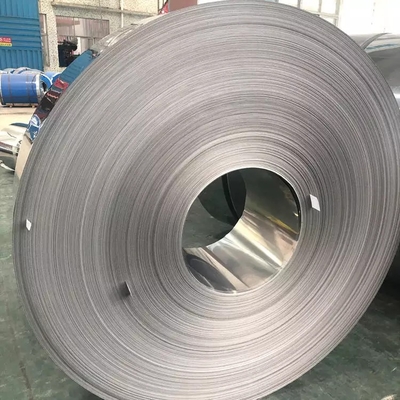 خرید سیم پیچ فولادی ضد زنگ سطحی 2B 8K BA Hl سوراخ دار 201 202 304 2000 میلی متر online manufacture