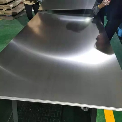 خرید پانچ 316 ورق فولادی ضد زنگ 2500 میلی متر برای تزئین با پردازش online manufacture