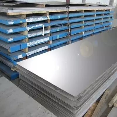 خرید صفحه فولاد ضد زنگ 18 گج با قابلیت های جوشکاری متنوع online manufacture