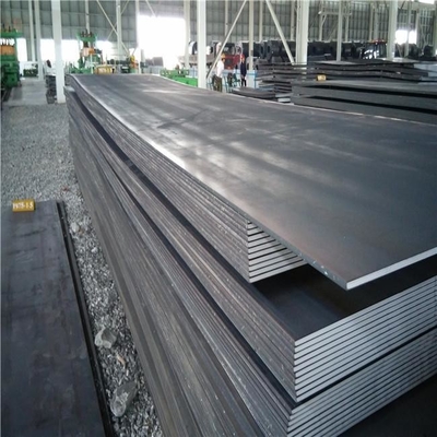 خرید طول قابل تنظیم 316 صفحه فولاد ضد زنگ با کاربردهای گوناگون online manufacture