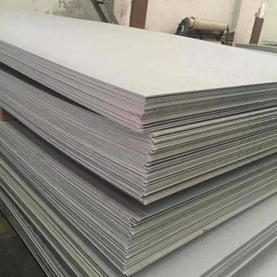 خرید صفحه فولاد ضد زنگ سطح 18 برای محصولات پیشرفته online manufacture
