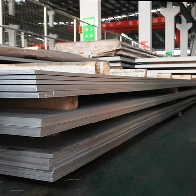خرید صفحه ای از فولاد ضد زنگ برای ساختمانی online manufacture