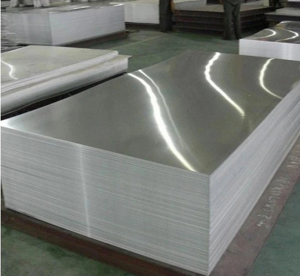 خرید 5182 5083 3003 60611050 1060 1070 5052 ورق آلومینیوم 5mm-20mm online manufacture