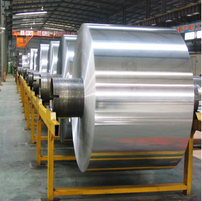 خرید ASTM/AISI/ASME/JIS/GOST Ss Coil SUS304 304L Tp316L 316ti 317L Tp321h 309S 316h 310S 2205 online manufacture