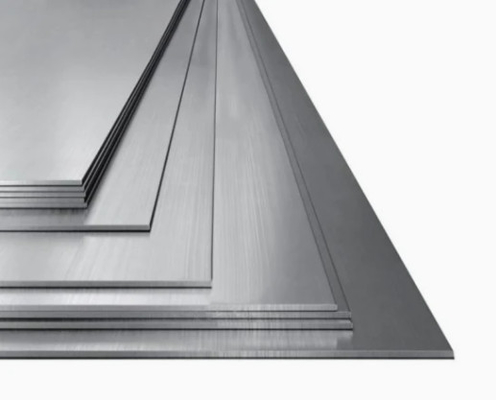 خرید فولاد ضد زنگ 3mm 5mm 10mm ضخامت 304 316 316L online manufacture