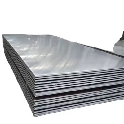 خرید 304 316 316l سطح آینه ی رفل سرد از صفحه ی ضد زنگ برای معماری online manufacture