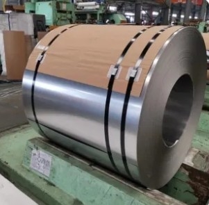 خرید 201/304/304L / 316L پشتیبانی از قیمت مستقیم کارخانه طومار های فولاد ضد زنگ سفارشی برای معماری online manufacture