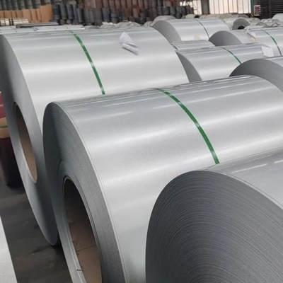 خرید ۱۰۵۰ ۱۰۶۰ ۱۰۷۰ ۱۰۰۰ کویل آلومینیوم فولادی برای مواد بسته بندی online manufacture